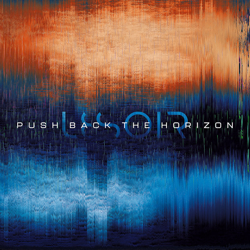 Lesoir - Push back the horizon (LP)