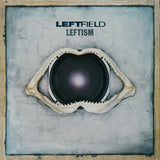 Leftfield - Leftism (LP) - Velvet Music
