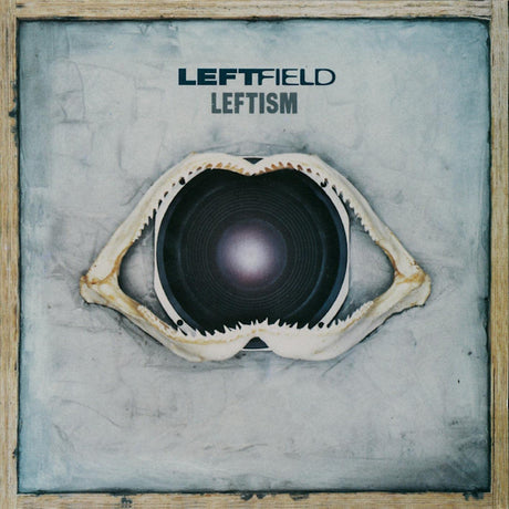 Leftfield - Leftism (LP) - Velvet Music