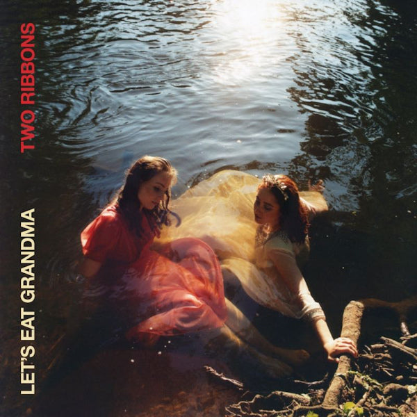 Let's Eat Grandma - Two ribbons (CD) - Velvet Music