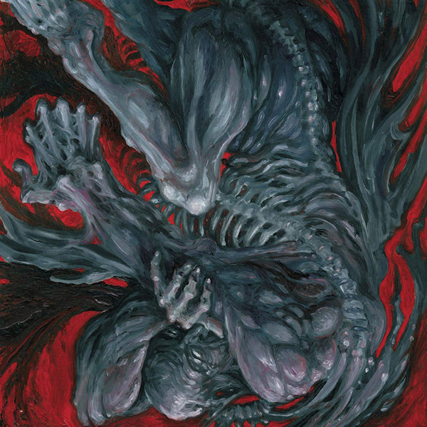 Leviathan - Massive conspiracy against all life (CD) - Velvet Music