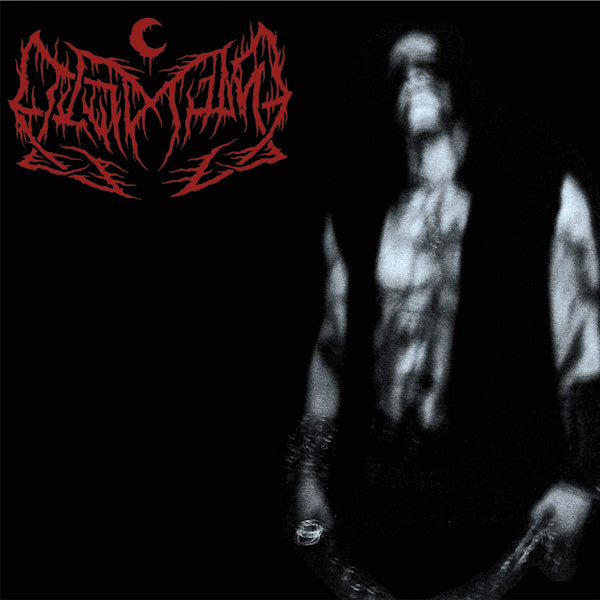 Leviathan - Tentacles of whorror (LP)