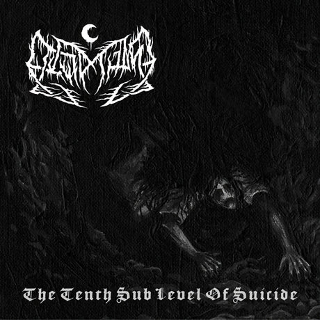 Leviathan - The tenth sub level of suicide (LP) - Velvet Music