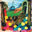 Levitation Room - Ethos (LP) - Velvet Music