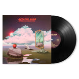 Levitation Room - Strange weather (LP) - Velvet Music