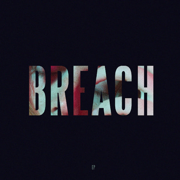 Lewis Capaldi - Breach (CD) - Velvet Music