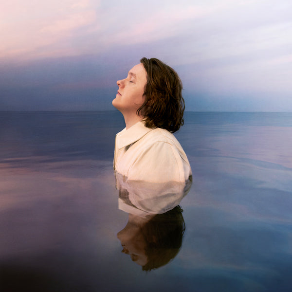 Lewis Capaldi - Forget me (12-inch maxi-single) - Velvet Music