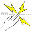 Lewis Ofman - 50kwtts (LP) - Velvet Music