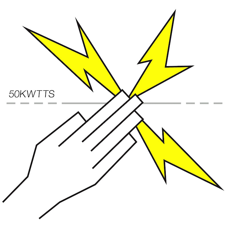 Lewis Ofman - 50kwtts (CD) - Velvet Music