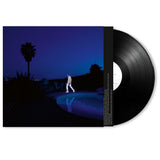 Lewis OfMan - Cristal medium blue (LP) - Velvet Music