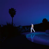 Lewis OfMan - Cristal medium blue (LP) - Velvet Music