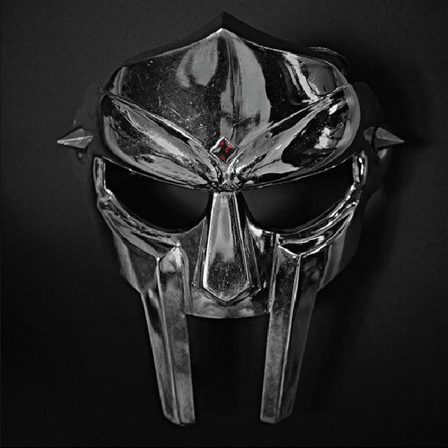 Jj Doom - Bookhead (Preloaded Player audio) - Velvet Music