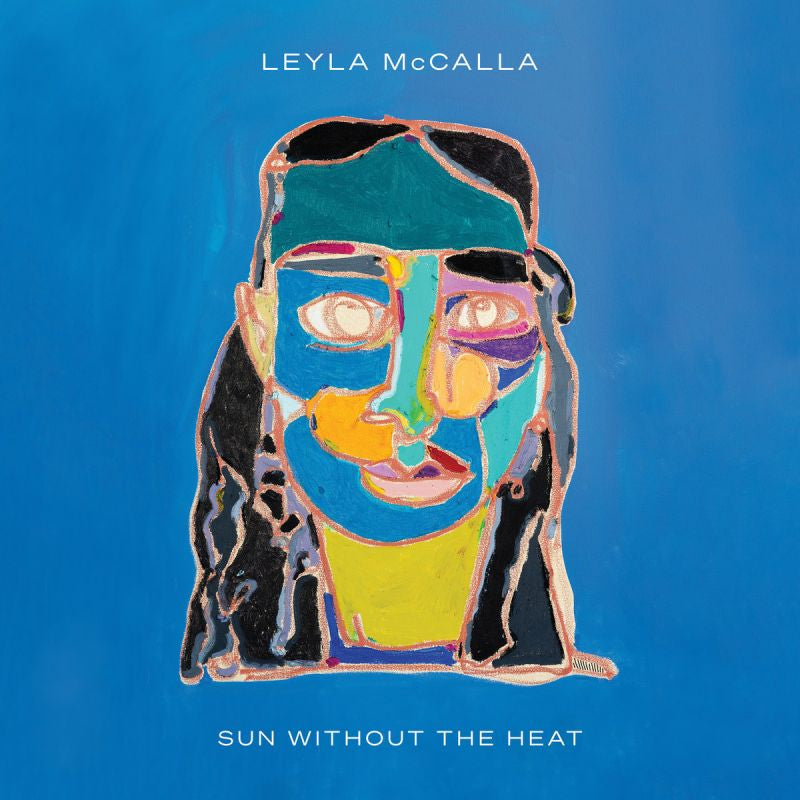 Leyla McCalla - Sun without the heat (LP) - Velvet Music