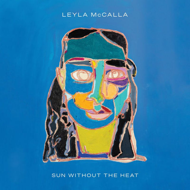 Leyla McCalla - Sun without the heat (LP) - Velvet Music