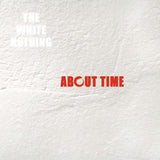 Anders Filipsen, White Nothing, The - About Time (CD d'occasion)