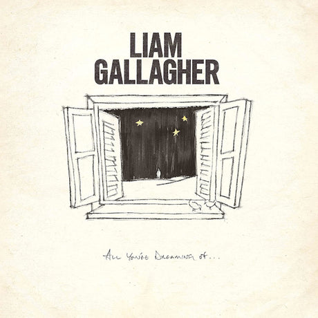 Liam Gallagher - All you're dreaming of... (7-inch single) - Velvet Music