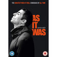 Liam Gallagher - As it was (DVD movie) - Velvet Music