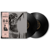 Liam Gallagher - Knebworth 22 (LP) - Velvet Music