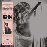 Liam Gallagher - Knebworth 22 (LP) - Velvet Music