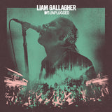Liam Gallagher - MTV unplugged (LP) - Velvet Music