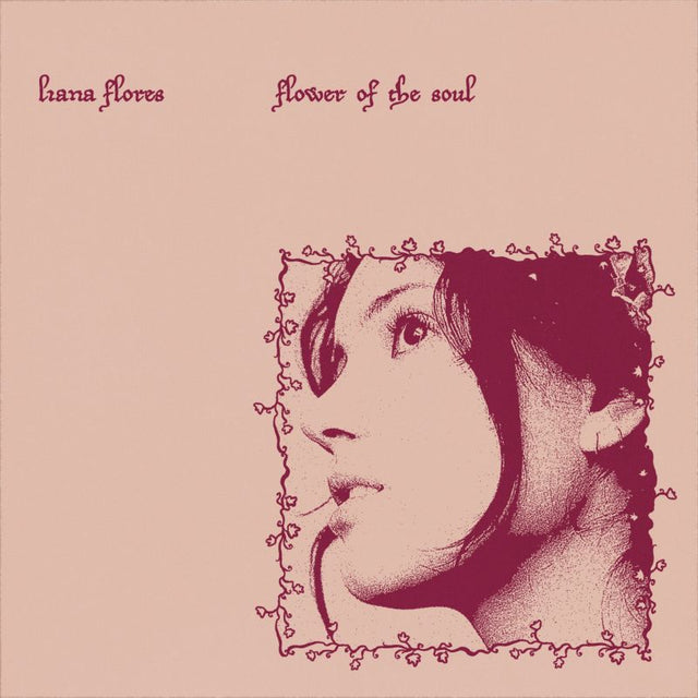 Liana Flores - Flower of the soul (CD) - Velvet Music