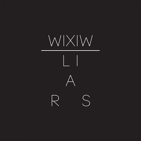 Liars - WIXIW (LP) - Velvet Music