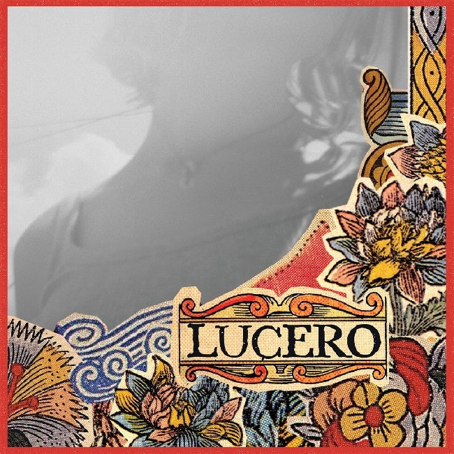 Lucero - That much further west (20th anniversary ed.) (LP)