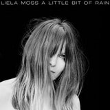 Liela Moss - A little bit of rain (12-inch maxi-single) - Velvet Music