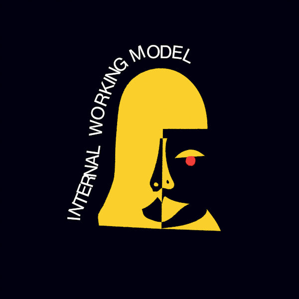 Liela Moss - Internal working model (CD) - Velvet Music