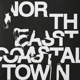LIFE - North east coastal town (LP) - Velvet Music