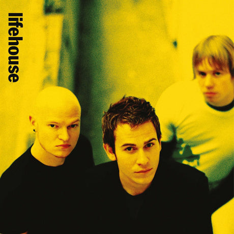 Lifehouse - Lifehouse (LP) - Velvet Music