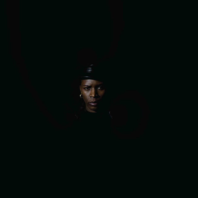 Light Asylum - Light asylum (LP) - Velvet Music