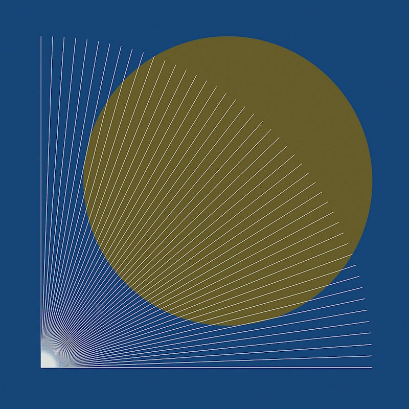 Light Conductor - Sequence one (LP)