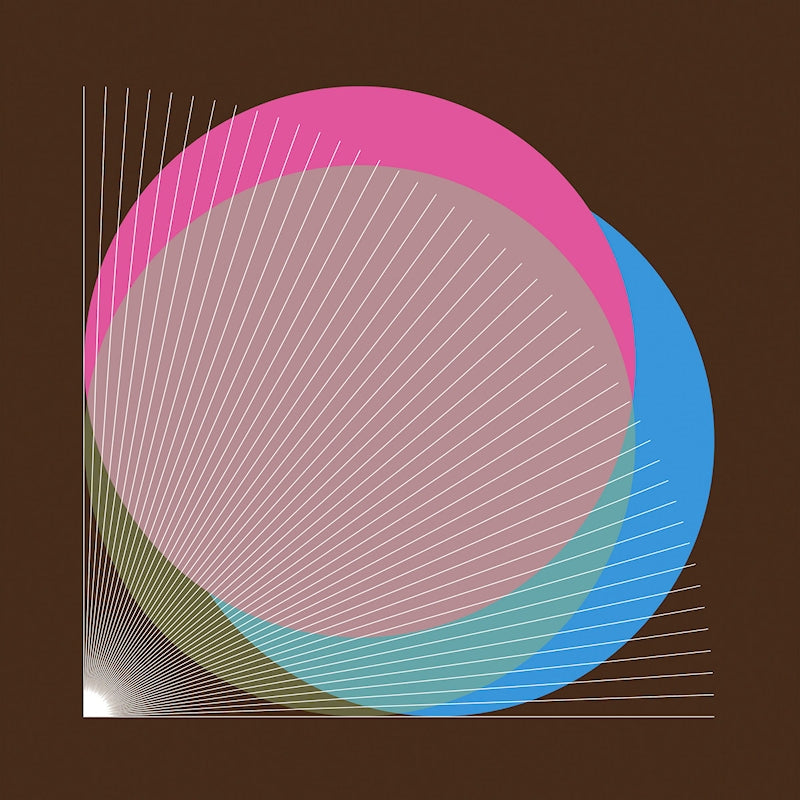 Light Conductor - Sequence three (LP)