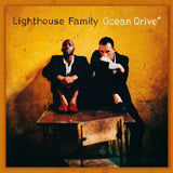 Lighthouse Family - Ocean drive (CD)