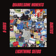 Lightning Seeds, The - Quarrelsome Moments: B-Sides and Rarities (LP) - Velvet Music