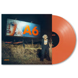 Lights - A6 (LP)