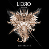 Ligro - Dictionary 2 (tweedehands CD)