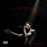 Lil Baby - Street gossip (LP)