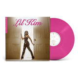 Lil' Kim - Now playing (LP)