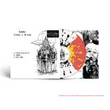 Lil Peep & Lil Tracy - Castles i & ii (LP)