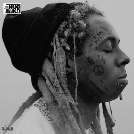 Lil Wayne - I am music (LP) - Velvet Music