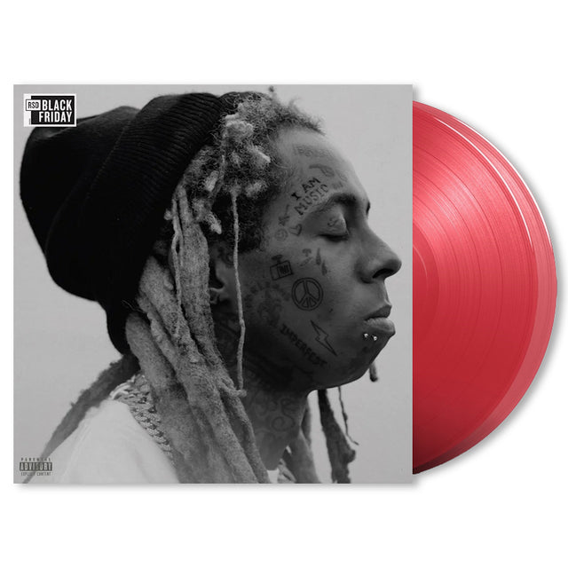 Lil Wayne - I am music (LP) - Velvet Music