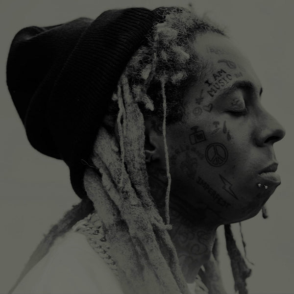 Lil Wayne - I am music (CD) - Velvet Music