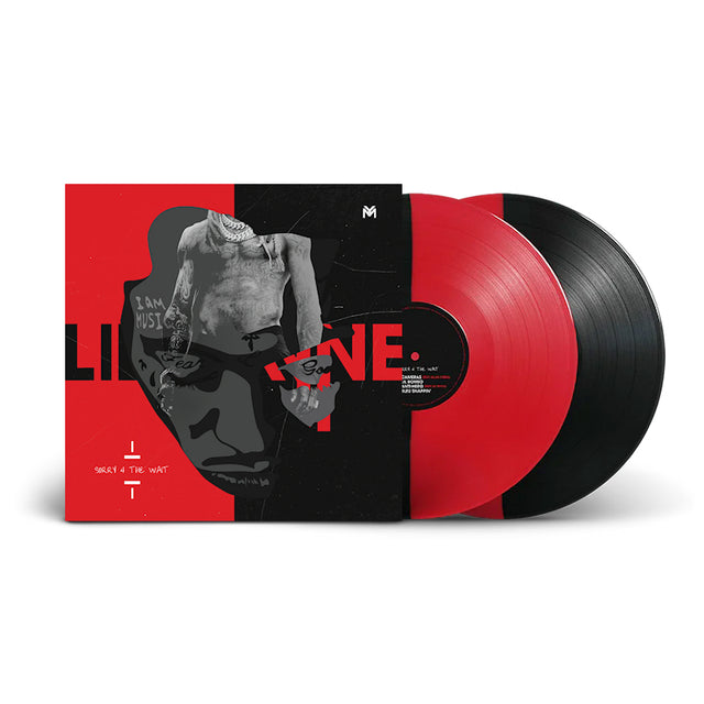 Lil Wayne - Sorry 4 the wait (LP) - Velvet Music
