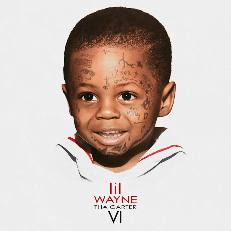 Lil Wayne - Tha carter vi (LP) - Velvet Music