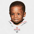 Lil Wayne - Tha carter vi (CD) - Velvet Music