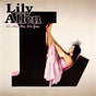 Lily Allen - It's not me, it's you (LP) - Velvet Music