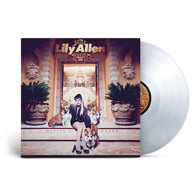 Lily Allen - Sheezus (LP) - Velvet Music