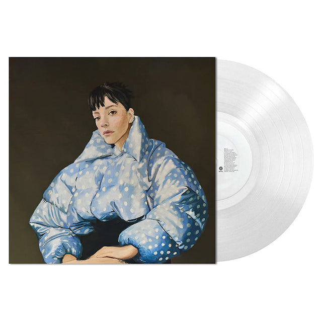 Lily Allen - West end girl (LP) - Velvet Music